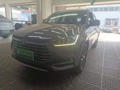 BYD Song Classic 1.5T Manual Luxury - ფოტო 2