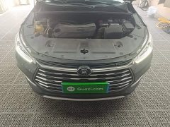 BYD Song Classic 1.5T Manual Luxury - ფოტო 20