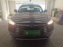BYD Song Classic 1.5T Manual Luxury - ფოტო 3