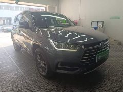 BYD Song Classic 1.5T Manual Luxury - ფოტო 4