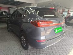 BYD Song Classic 1.5T Manual Luxury - ფოტო 5