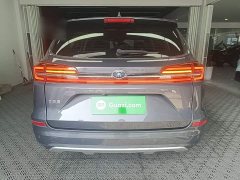 BYD Song Classic 1.5T Manual Luxury - ფოტო 6