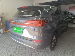 BYD Song Classic 1.5T Manual Luxury - ფოტო 7