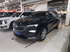 Buick Enclave 2022 652T AWD Prestige Flagship 6-Seater - ფოტო 1