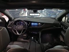 Buick Enclave 2022 652T AWD Prestige Flagship 6-Seater - ფოტო 10