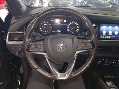 Buick Enclave 2022 652T AWD Prestige Flagship 6-Seater - ფოტო 11