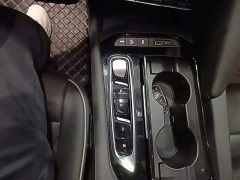 Buick Enclave 2022 652T AWD Prestige Flagship 6-Seater - ფოტო 14