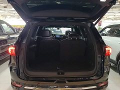 Buick Enclave 2022 652T AWD Prestige Flagship 6-Seater - ფოტო 19
