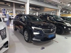Buick Enclave 2022 652T AWD Prestige Flagship 6-Seater - ფოტო 4