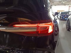 Buick Enclave 2022 652T AWD Prestige Flagship 6-Seater - ფოტო 8
