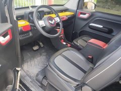 Wuling Hongguang MINIEV GAMEBOY 200km Fun Edition LFP Battery - ფოტო 15