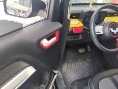 Wuling Hongguang MINIEV GAMEBOY 200km Fun Edition LFP Battery - ფოტო 16