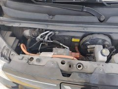 Wuling Hongguang MINIEV GAMEBOY 200km Fun Edition LFP Battery - ფოტო 20