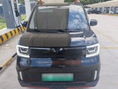 Wuling Hongguang MINIEV GAMEBOY 200km Fun Edition LFP Battery - ფოტო 3
