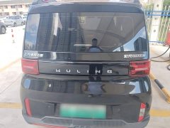 Wuling Hongguang MINIEV GAMEBOY 200km Fun Edition LFP Battery - ფოტო 6