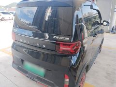 Wuling Hongguang MINIEV GAMEBOY 200km Fun Edition LFP Battery - ფოტო 7
