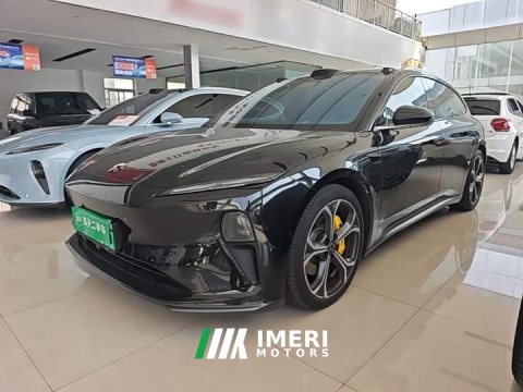 2024 Nio ET5T 75kWh Touring - ავტომობილი ჩინეთიდან