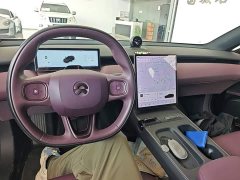 Nio ET5T 75kWh Touring - ფოტო 10