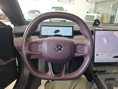 Nio ET5T 75kWh Touring - ფოტო 11
