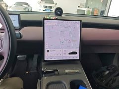 Nio ET5T 75kWh Touring - ფოტო 13