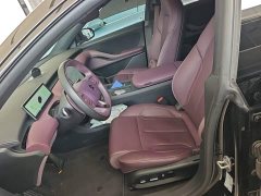 Nio ET5T 75kWh Touring - ფოტო 15