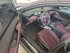 Nio ET5T 75kWh Touring - ფოტო 16