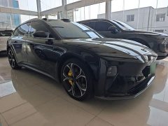Nio ET5T 75kWh Touring - ფოტო 4