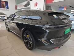 Nio ET5T 75kWh Touring - ფოტო 5