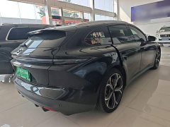 Nio ET5T 75kWh Touring - ფოტო 7