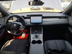 BYD Qin PLUS DM-i Smart Drive Edition 55KM Leading - ფოტო 10