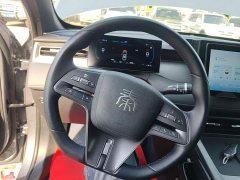 BYD Qin PLUS DM-i Smart Drive Edition 55KM Leading - ფოტო 11