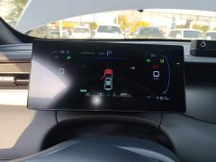 BYD Qin PLUS DM-i Smart Drive Edition 55KM Leading - ფოტო 12