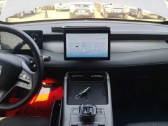 BYD Qin PLUS DM-i Smart Drive Edition 55KM Leading - ფოტო 13