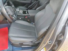 BYD Qin PLUS DM-i Smart Drive Edition 55KM Leading - ფოტო 15