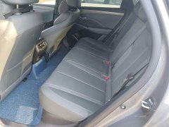 BYD Qin PLUS DM-i Smart Drive Edition 55KM Leading - ფოტო 17