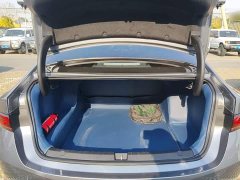 BYD Qin PLUS DM-i Smart Drive Edition 55KM Leading - ფოტო 19