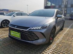 BYD Qin PLUS DM-i Smart Drive Edition 55KM Leading - ფოტო 2