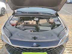 BYD Qin PLUS DM-i Smart Drive Edition 55KM Leading - ფოტო 20