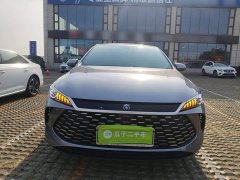 BYD Qin PLUS DM-i Smart Drive Edition 55KM Leading - ფოტო 3