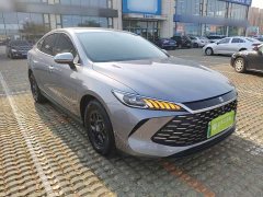 BYD Qin PLUS DM-i Smart Drive Edition 55KM Leading - ფოტო 4