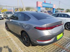 BYD Qin PLUS DM-i Smart Drive Edition 55KM Leading - ფოტო 5