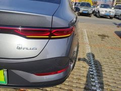BYD Qin PLUS DM-i Smart Drive Edition 55KM Leading - ფოტო 8