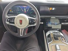 FAW Red Flag E-HS9 2022 690km Range Flagship Edition Six-Seater - ფოტო 10