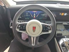 FAW Red Flag E-HS9 2022 690km Range Flagship Edition Six-Seater - ფოტო 11