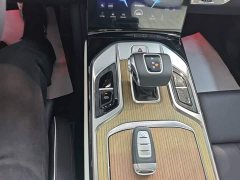 FAW Red Flag E-HS9 2022 690km Range Flagship Edition Six-Seater - ფოტო 14