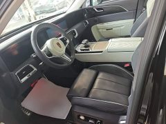 FAW Red Flag E-HS9 2022 690km Range Flagship Edition Six-Seater - ფოტო 15