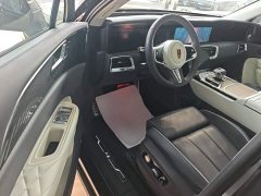 FAW Red Flag E-HS9 2022 690km Range Flagship Edition Six-Seater - ფოტო 16