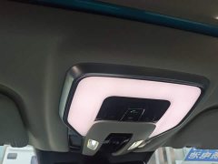 FAW Red Flag E-HS9 2022 690km Range Flagship Edition Six-Seater - ფოტო 18