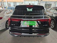 FAW Red Flag E-HS9 2022 690km Range Flagship Edition Six-Seater - ფოტო 6