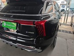 FAW Red Flag E-HS9 2022 690km Range Flagship Edition Six-Seater - ფოტო 8